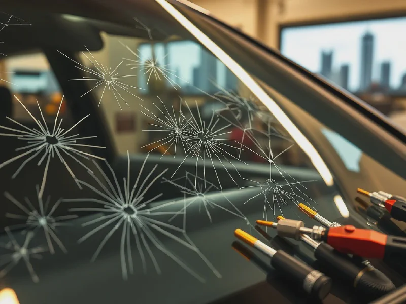 Car Service in Palm Springs: Everything You Need to Know