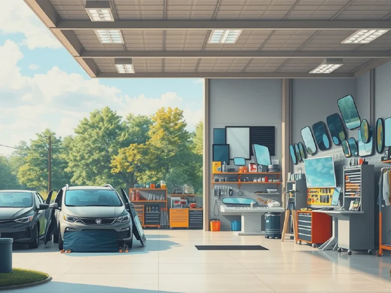 The Ultimate Guide to Auto Glass Services in Indiana: Repair, Replacement, and Maintenance