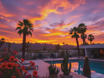 Discover the Charm of Palm Springs: A Complete Guide