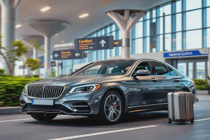 Guide to Choosing the Best Chauffeur in Palm Springs: Expert Advice for Luxurious Travel