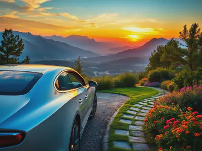 Discover the Benefits of Private Car Hire for Personalized Travel