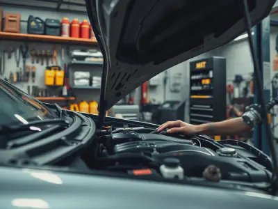 The Importance of Car Service